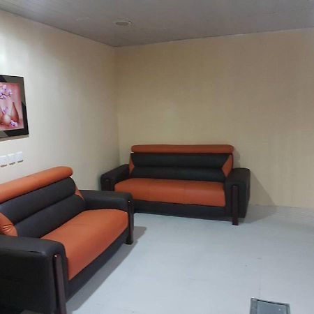Providence Hotel Abeokuta Exterior foto